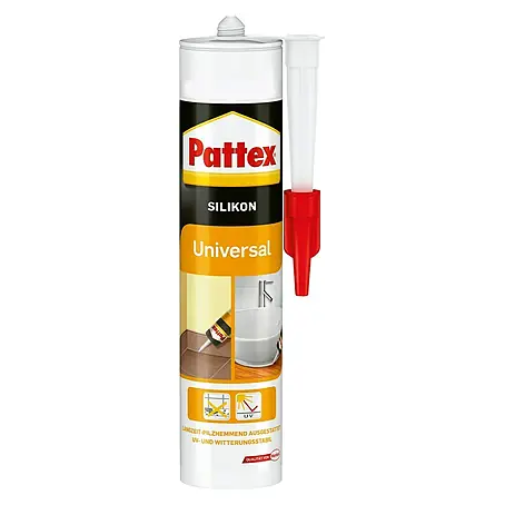 Pattex  Silikon Universal