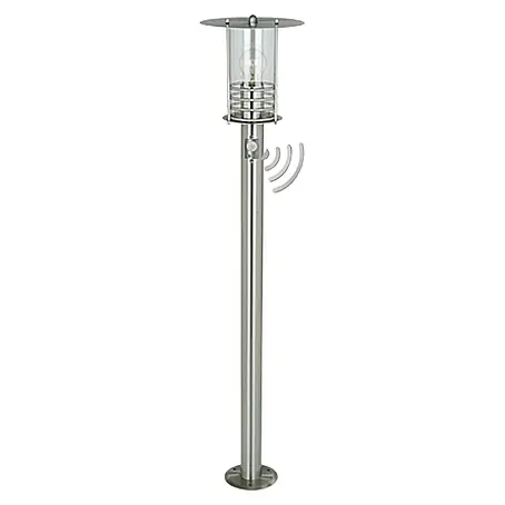 Starlux Silver Star II Lábazati lámpa