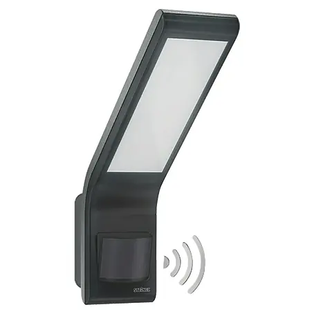 Steinel   XLED home SLIM S antracit