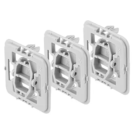 Bosch Smart Home Adapter-Set für Kopp
