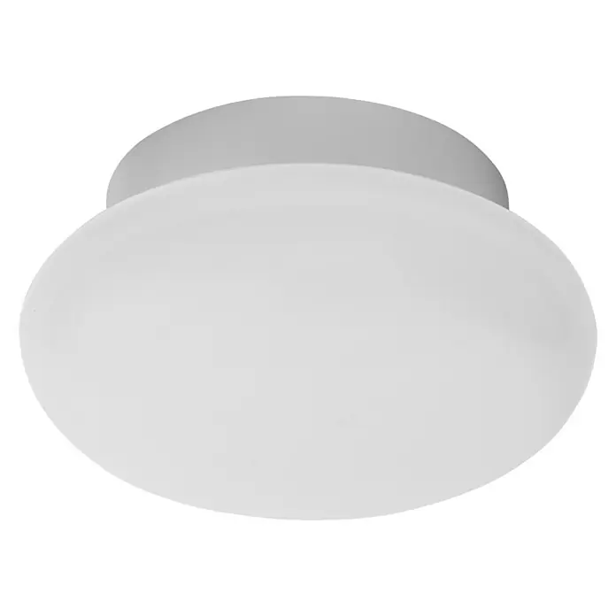 Ledvance LED-Wandleuchte - 12 W, Weiß, Mehrfarbig - Diagonale Ansicht