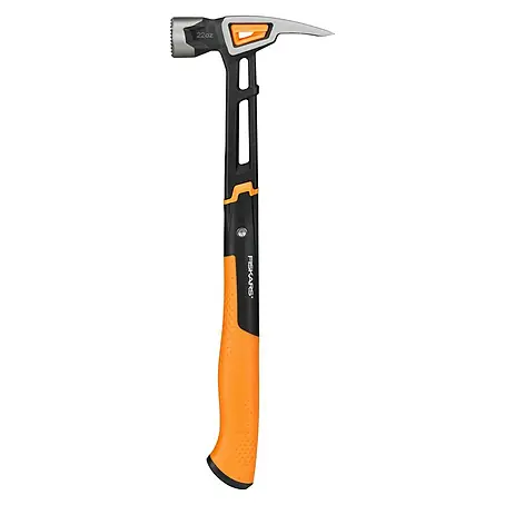 Fiskars  Zimmermannshammer