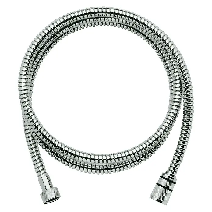 Grohe Vitalio Comfort Brauseschlauch - Länge: 175 cm, ½″, Kunststoff