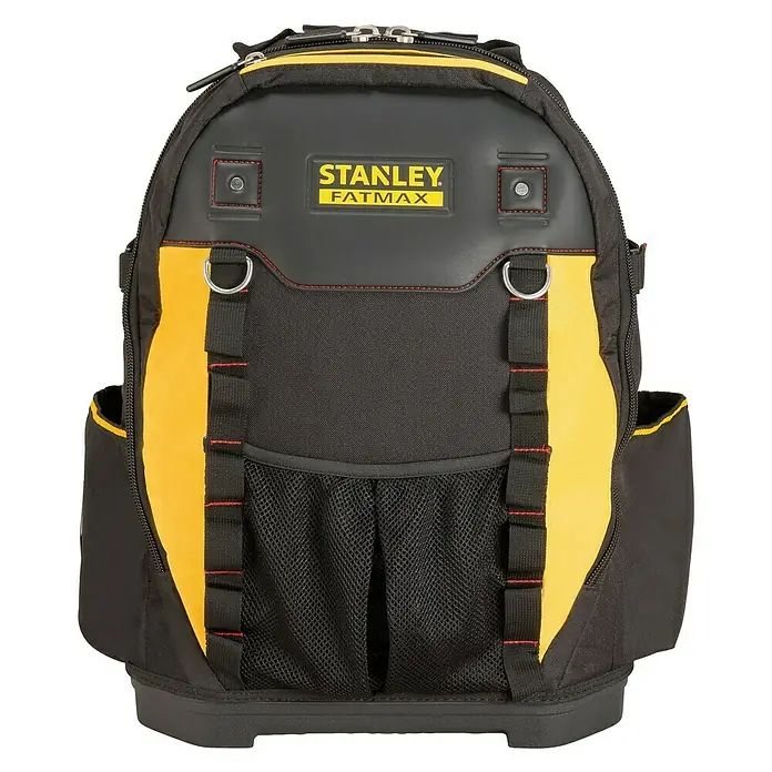Stanley FatMax Mochila para herramientas 1-95-611 - Portátil y accesorio, No incluye herramientas
