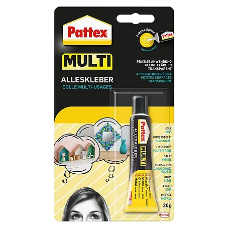 Pattex  Alleskleber Multi