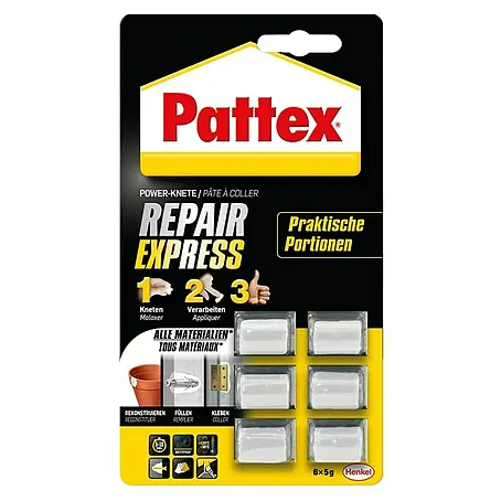 Pattex  Powerknete Repair Express