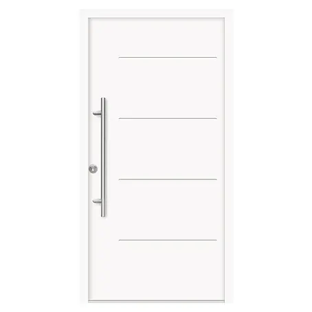 Splendoor  Haustür Thermodoor PLUS SPL