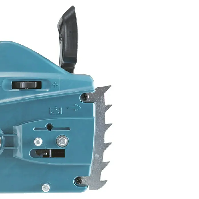 Makita Elektro-Kettensäge UC4041A - 1.800 W, Schwertlänge: 40 cm - Detailaufnahme