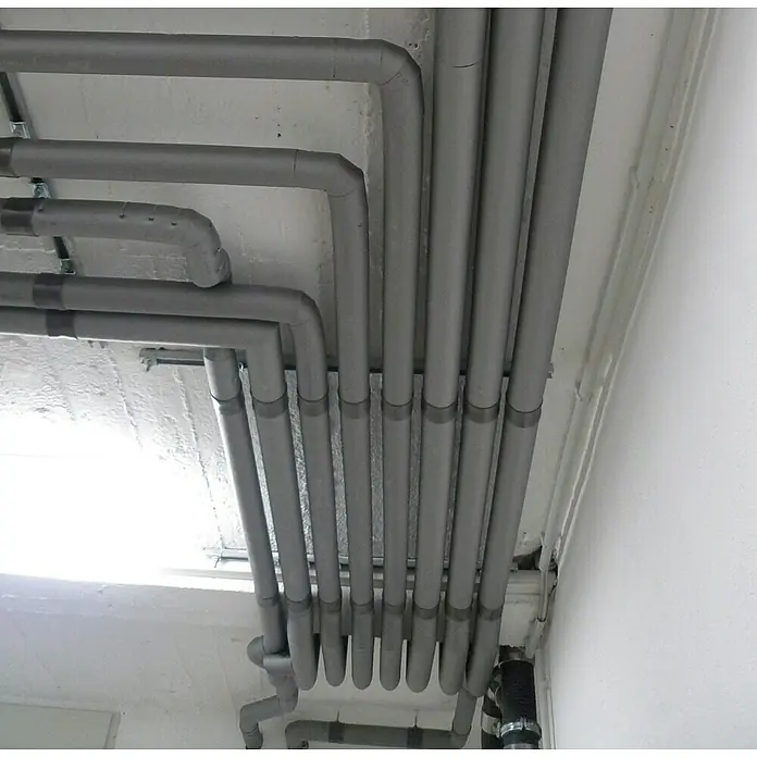 Thermaflex ThermaGo PE csőszigetelés 35/20 - Átmérő: 35 mm, Szigetelés vastagsága: 20 mm, Öntapadó, Hosszúság: 1 m - Hangulatos felvétel
