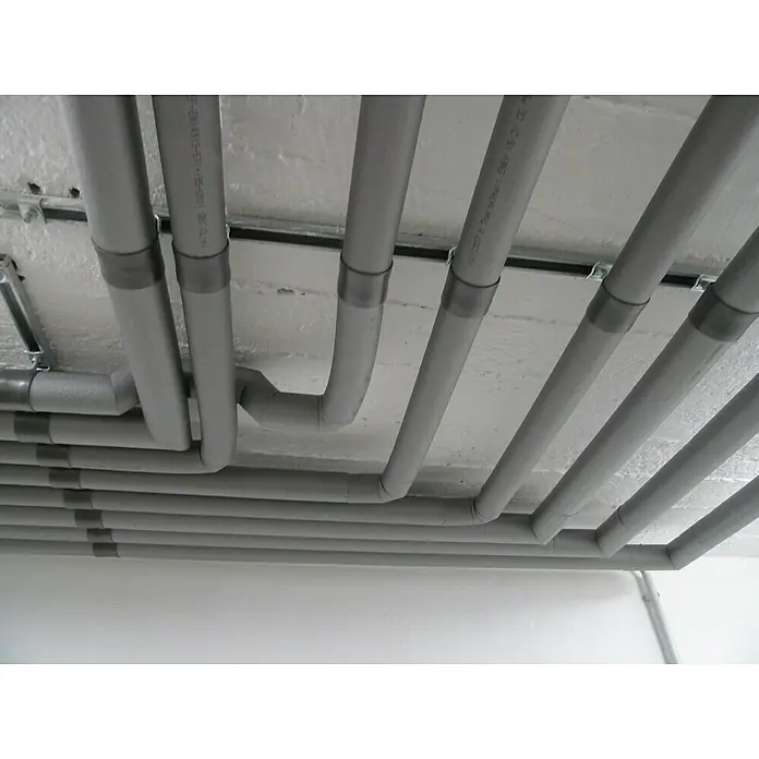 Thermaflex ThermaGo PE csőszigetelés 35/20 - Átmérő: 35 mm, Szigetelés vastagsága: 20 mm, Öntapadó, Hosszúság: 1 m - Hangulatos felvétel