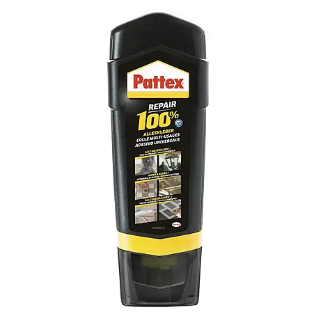 Pattex 100% Kraftkleber Multi-Power-Kleber