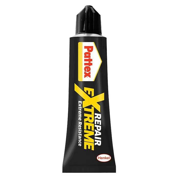 Pattex Powerkleber 100% Repair Gel - 8 g - Vorderansicht