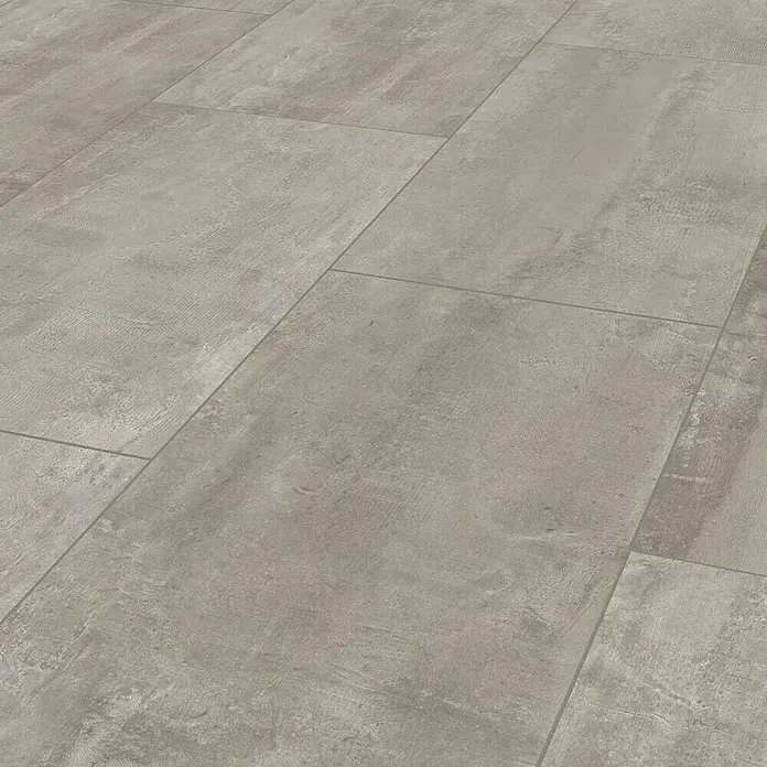 LOGOCLIC Ceramico Laminat Carrara - 1.285 x 327 x 8 mm, Izgled pločica - Detaljan prikaz