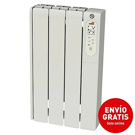 Cointra  Emisor térmico de fluido Cosmos