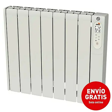 Cointra  Emisor térmico de fluido Cosmos