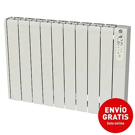 Cointra  Emisor térmico de fluido Cosmos