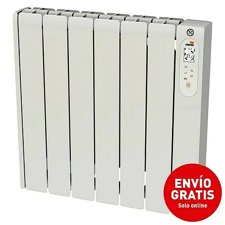 Cointra  Emisor térmico de fluido Cosmos