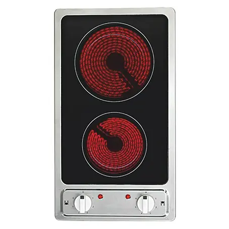Respekta  Ploča za kuhanje KM 9120
