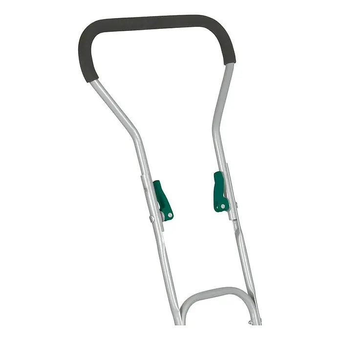 Gardol Spindelmäher GHR-E 38 -  - Detailaufnahme