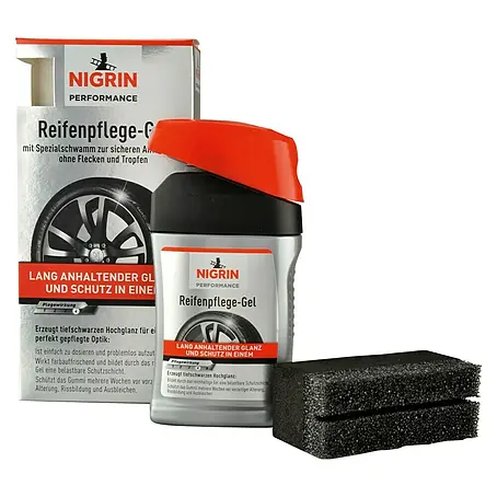 Nigrin Performance Reifenpflege