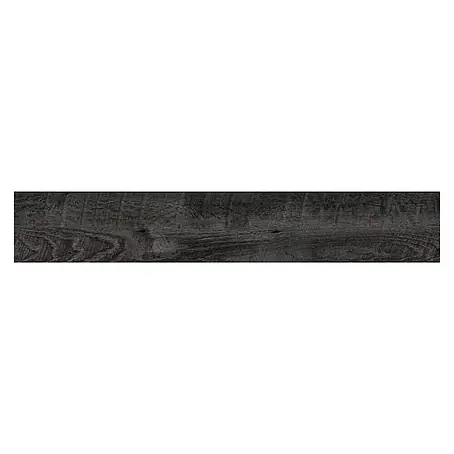 Tarkett  Suelo de vinilo autoadhesivo Smoked Oak Black