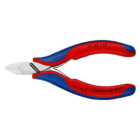 Knipex  Seitenschneider