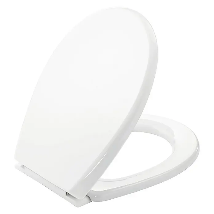 Plastisan Tapa de WC Noah - Blanco