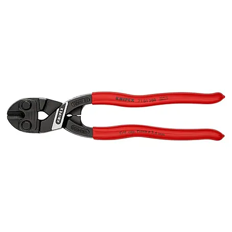 Knipex  Kompakt csavarvágó CoBolt