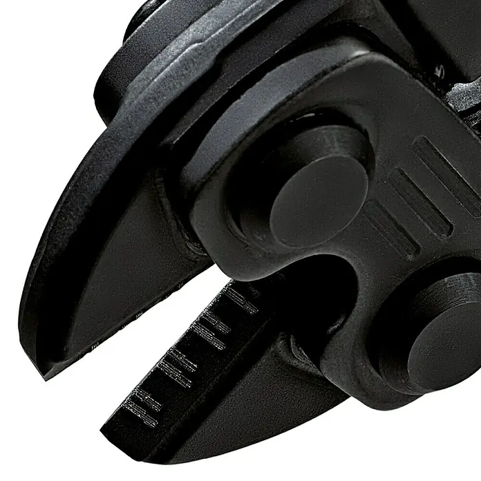 Knipex Kompakt csavarvágó CoBolt - Hosszúság: 200 mm - Közeli felvétel