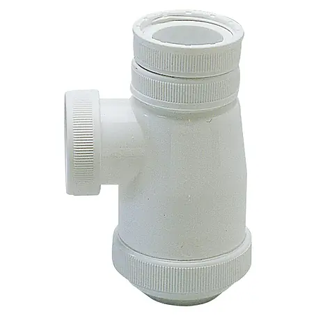 Sifón de botella extensible para lavabo