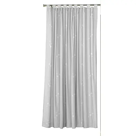 Visillo para ventana Grus