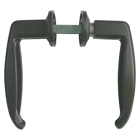Juego de manillas con cuadradillo