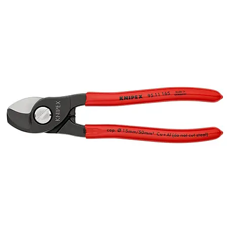 Knipex  Kábelolló