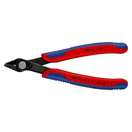 Knipex  Drótcsupaszító Super-Knips