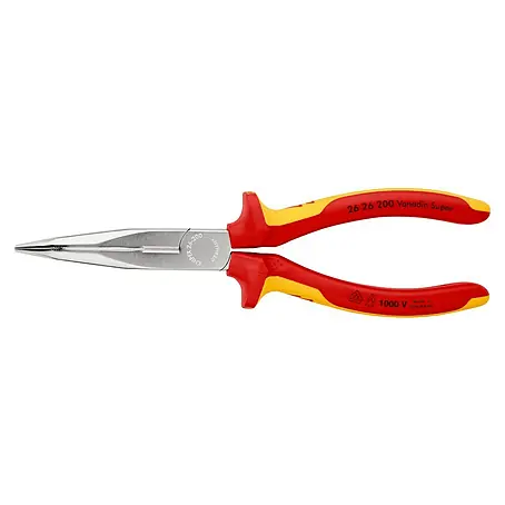 Knipex  Gólyacsőrű fogó