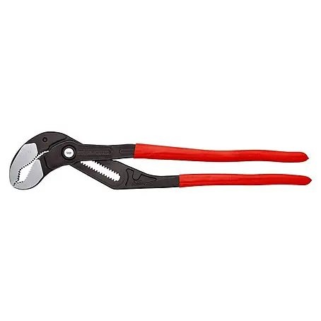 Knipex  Vízpumpa fogó Cobra XXL