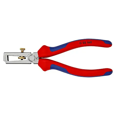 Knipex  Drótcsupaszító