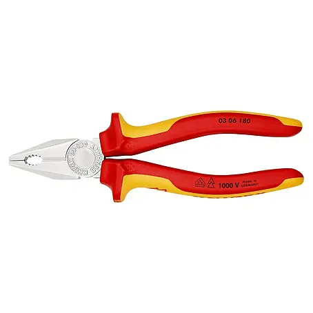 Knipex  Kombizange