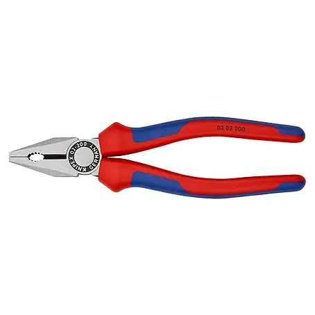 Knipex  Kombinált fogó