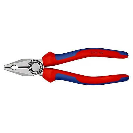 Knipex  Kombinált fogó