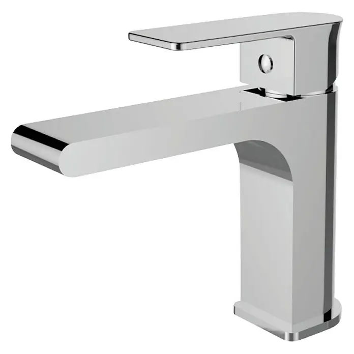 Cosmobath Lauder Grifo de lavabo - Cromo