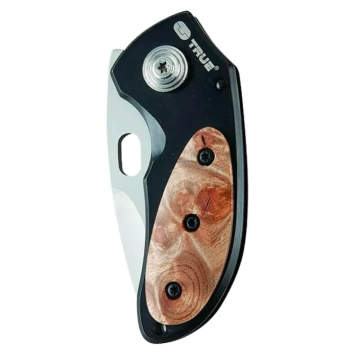 Nite Ize Navaja de bolsillo - Acero inoxidable 420