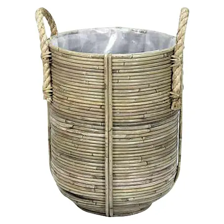 Van der Leeden  Plantenpot