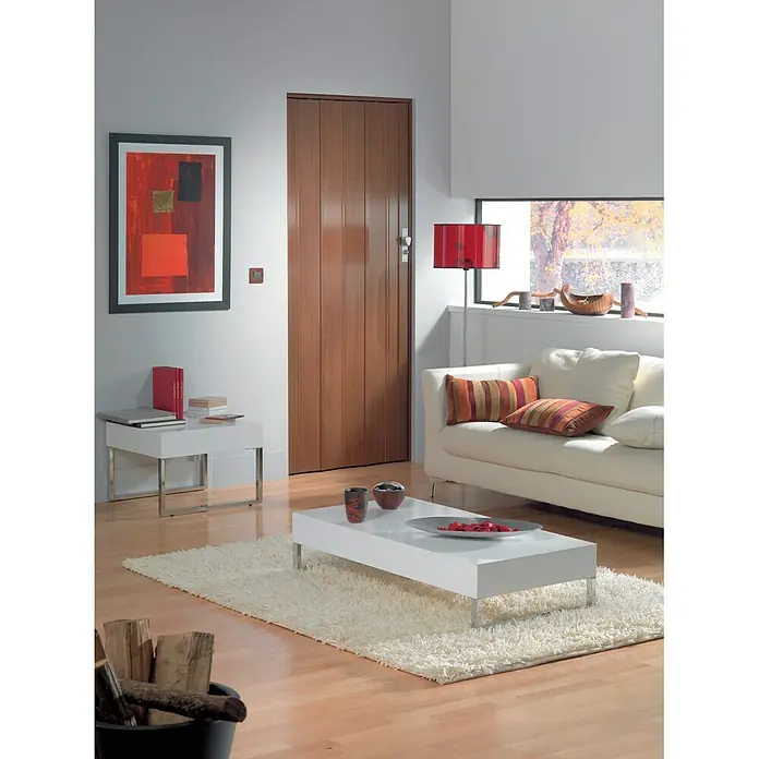 Grosfillex Puerta plegable Axia - 84 x 205 cm