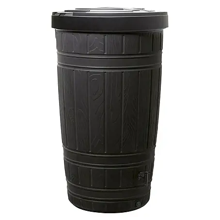 Regentonne Woodcan