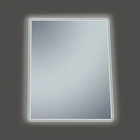 Camargue  Espejo con luz LED Style
