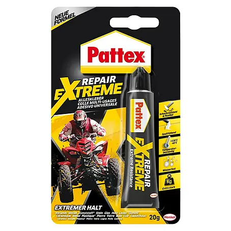 Pattex  Powerkleber 100% Repair Gel