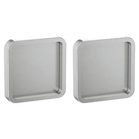 Diamond Doors  Griffmuschel Quattro