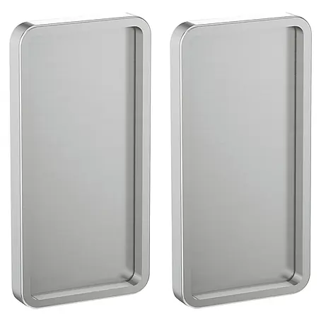 Diamond Doors  Griffmuschel Square