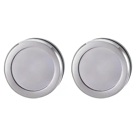 Diamond Doors  Griffmuschel Circle